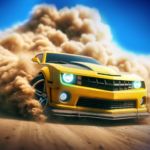 Download Stunt Car Extreme Mod Apk v1.059 (Unlimited Money) Terbaru 2024