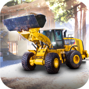 Download Construction Simulator 4 Mod Apk v1.23.1095 (Menu, Unlimited Coins) Latest 2025