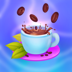 Download Coffee Stack Mod Apk v37.4.10 (Unlimited Money, No Ads) Latest 2025