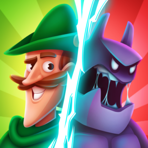 Download Crash Heads Mod Apk v1.5.11 (Mega-Menü, Geld, Schaden) Neueste Version 2025