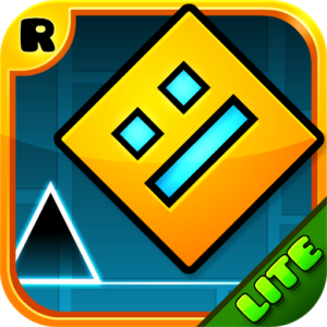 Download Geometry Dash Lite Mod Apk v2.2.143 (Unlocked) Latest 2025
