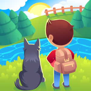 Download Dreamdale Mod Apk v2.13.0 Latest 2026 (Unlimited Money, Bag Space)