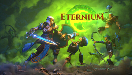 Download Eternium Mod Apk v1.46.11 (Unlimited Money) Latest 2026