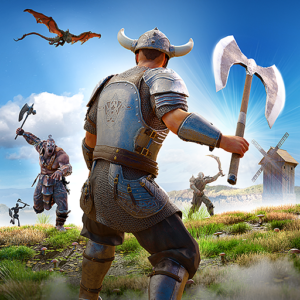 Download Evil Lands Online Action RPG Mod Apk v3.0.2 (VIP-Menü, Geld, Edelsteine, hoher Schaden, God Mode) Neueste Version 2025