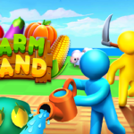 Download Farm Land Farming Life Game Mod Apk v3.0.0 (Unlimited Money) Terbru 2024
