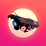 Downlod Flying Tank Mod Apk v1.1.9 (Premium Unlocked) Terbaru 2024