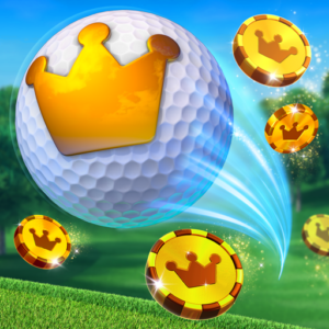 Download Golf Clash Mod Apk v2.51.2 (Free Chest) Latest 2025