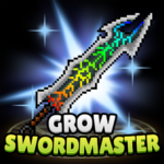 Download Grow SwordMaster Mod Apk v2.1.3 (God Mod, Always Critical, Gold Drop) Terbaru 2024