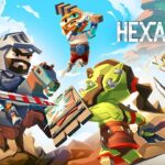 Download Hexapolis Mod Apk v1.16.00 (Unlimited Money, Battle Pass) Terbaru 2024