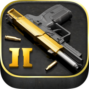 Download iGun Pro 2 Mod Apk v2.189 (Unlocked All Weapon) Terbaru 2026