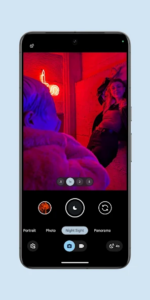 Screenshot Pixel Camera Mod APK