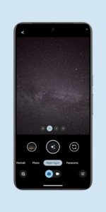 Screenshot Pixel Camera Mod APK
