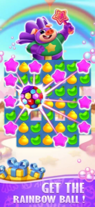 Screenshot Candy 2024 Mod APK