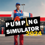 Download Pumping Simulator 2024 Mod Apk v1.1.3 (Unlimited currencies) Terbaru 2024