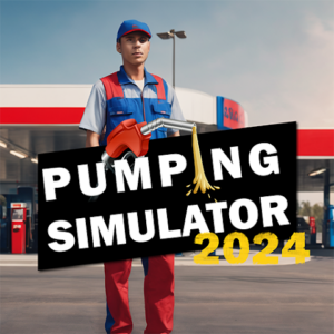 Download Pumping Simulator 2024 Mod Apk v1.1.3 (Unlimited currencies) Latest 2025
