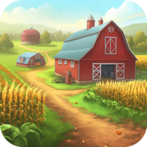 Download Fairy Farm 2024 Mod Apk v3.0.3 (No Ads) Latest 2025