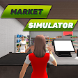 Download Market Simulator 2024 Mod Apk v1.0.7 (Unlimited currency) Terbaru 2024