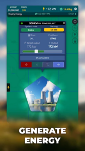 Screenshot Energy Manager 2024 Mod APK