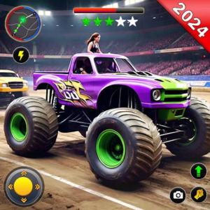 Download Demolition Derby 2024 Mod Apk v0.45 (Speed change) Latest 2025