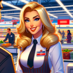 Download Supermarket Sim Grocery 2024 Mod Apk v0.2.2.2 (Unlimited Money) Terbaru 2024