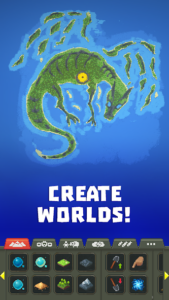 Screenshot WorldBox - Sandbox God Sim Mod APK