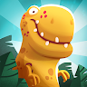 Download Dino Bash Dinosaur Battle Mod Apk v1.9.8 (Unlimited Money, Lives, VIP) Terbaru 2024