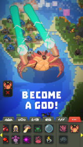 Screenshot WorldBox - Sandbox God Sim Mod APK