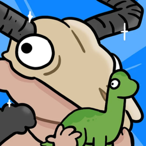 Download Aku si PETERNAK DINOSAURUS Mod Apk v1.2.2 (Unlimited Resources) Latest 2025