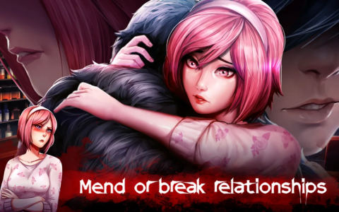 15 Game Visual Novel Untuk Android Terbaik 2024 dengan Cerita Menarik