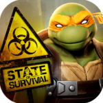 Download State of Survival Zombie War Mod Apk v1.21.60 (One Hit, God Mode, Unlimited Skill) Terbaru 2024