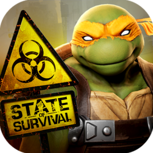 Download State of Survival Zombie War Mod Apk v1.22.0 (One Hit, God Mode, Unlimited Skill) Terbaru 2024