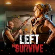 Download Left to Survive Zombie Games Mod Apk v7.2.0 (Damage, God Mode, Ammo) Terbaru 2024