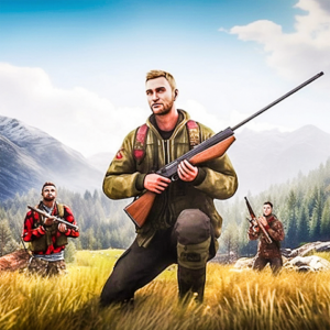 Download American Wild Hunting Marksman Mod Apk v1.0 (Unlimited Resources) Latest 2025
