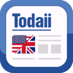 Download Todaii Learn English Mod Apk v2.0.2 (Premium Unlocked) Terbaru 2024