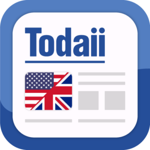 Download Todaii Learn English Mod Apk v2.1.2 (Premium Unlocked) Latest 2025