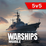 Download Warships Mobile 2 Open Beta Mod Apk v0.0.7f6 (No Ads) Terbaru 2024