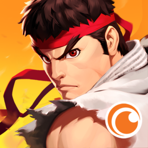 Download Street Fighter Duel Mod Apk v1.0.4 (Alles freigeschaltet) Neueste Version 2025