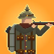 Download Trench Warfare WW1 RTS Battle Mod Apk v2.6.4 (Unlimited Money) Terbaru 2026