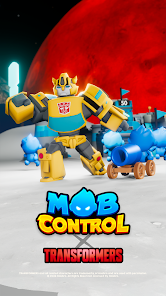 Screenshot Mob Control Mod APK