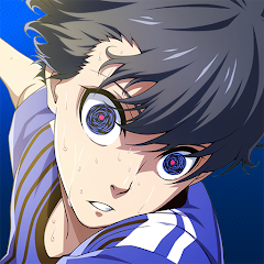 Download Blue Lock Pwc Mod Apk v1.1.1 (Mod Menu, Strong Player, Weak Enemy) Latest 2025