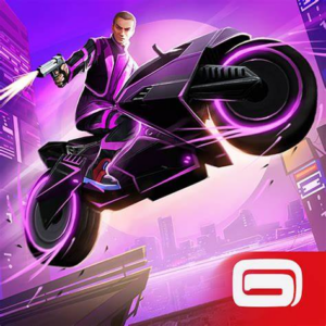 Download Gangstar Vegas World of Crime Mod Apk v7.2.0e (Unlimited Money, VIP 10) Latest 2025