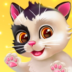 Download My Cat Virtual pet simulator Mod Apk v3.5.0.0 (Unlimited Money, Unlocked VIP) Terbaru 2024