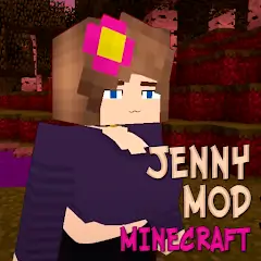 Download Jenny Mod Minecraft Mod Apk v1.21.20.24 (MOD, Unlocked) Latest 2025