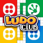 Download Ludo Club Mod Apk v2.5.7 (Unlimited Coins and Easy Win) Terbaru 2024