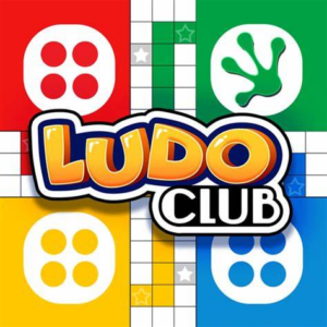 Download Ludo Club Mod Apk v2.5.23 (Unlimited Coins and Easy Win) Latest 2025