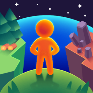 Download My Little Universe Mod Apk v2.18.1 (Unlimited Resources, No Ads) Terbaru 2026