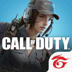 Download Call of Duty Mobile Garena Mod Apk v1.6.44 (Money/Mod Menu) Latest 2024