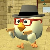 Download Chicken Gun Mod Apk v6.0.08 (Mega Menu, Unlimited Coins) Latest 2026