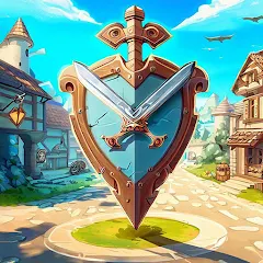 Download Magic Streets The GPS realm Mod Apk v1.1.68 (Unlimited Money and Gold) Latest 2025