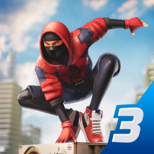 Download Spider Fighter 3 Mod Apk v3.51.20 (Unlimited Money) Latest 2026